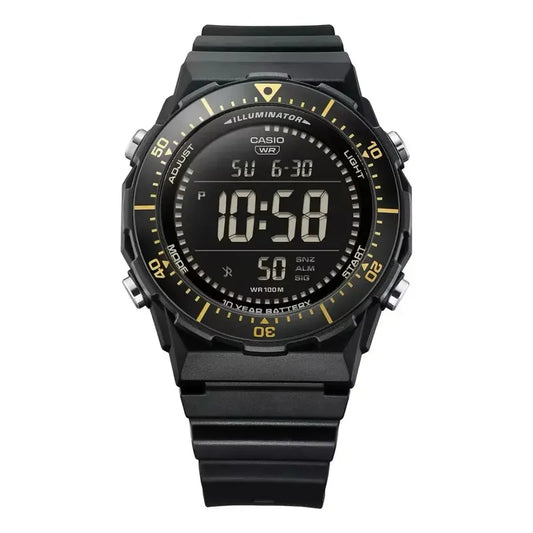 Reloj Casio Ae-1700h-1bvdf Negro