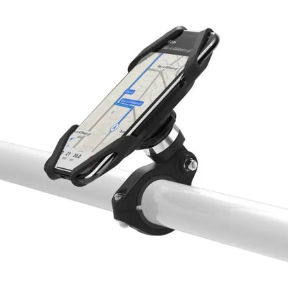 Soporte Celular Bicicleta O Moto Tecmaster