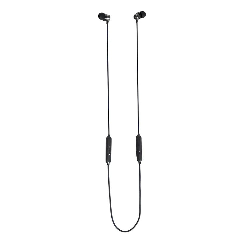 Audífonos Inalámbricos Bluetooth/micrófono Aiwa 680 Color Negro