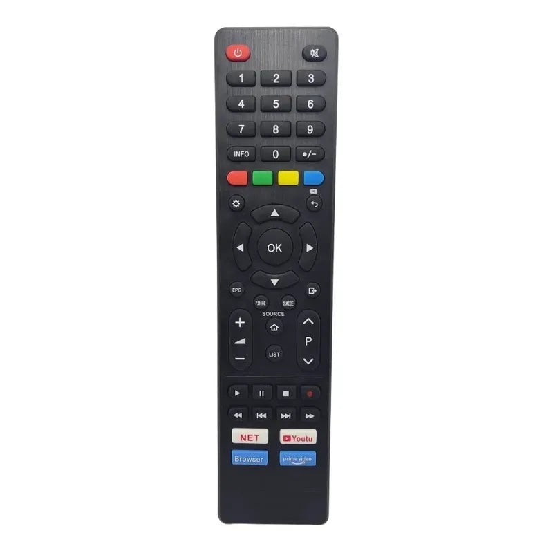 Control Remoto Smart Tv Aiwa Genérico Compatible