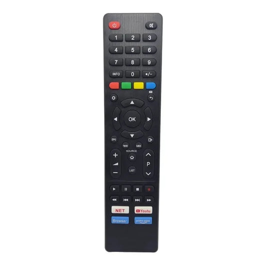 Control Remoto Smart Tv Aiwa Genérico Compatible