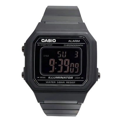 Reloj Casio B-650wb-1b Hombre
