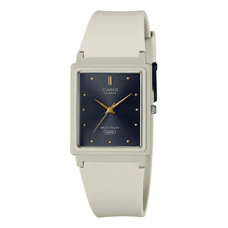 Reloj Casio Unisex Mq-38uc-8adf Negro