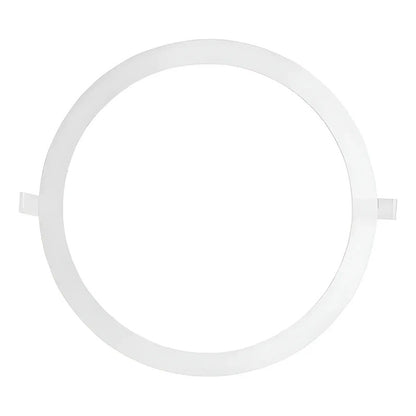 Irm Panel Led Embutido 18w Luz Fria 6,500 K 1300lm Blanco