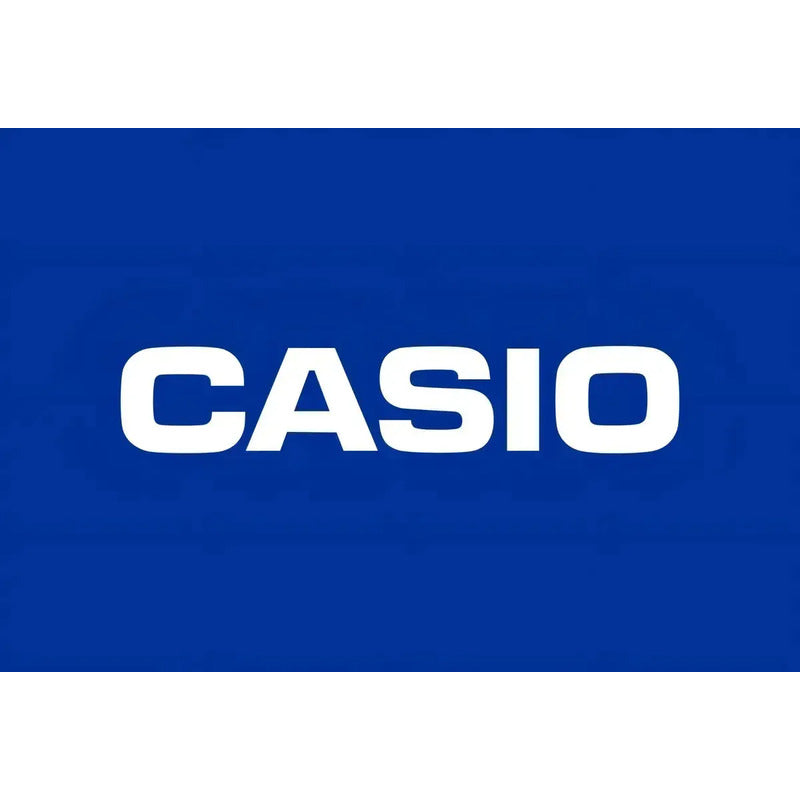 Reloj De Pulsera Casio Collection Aw-80-1a Negro Plateado/negro
