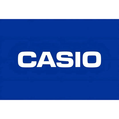 Reloj De Pulsera Casio Collection Aw-80-1a Negro Plateado/negro
