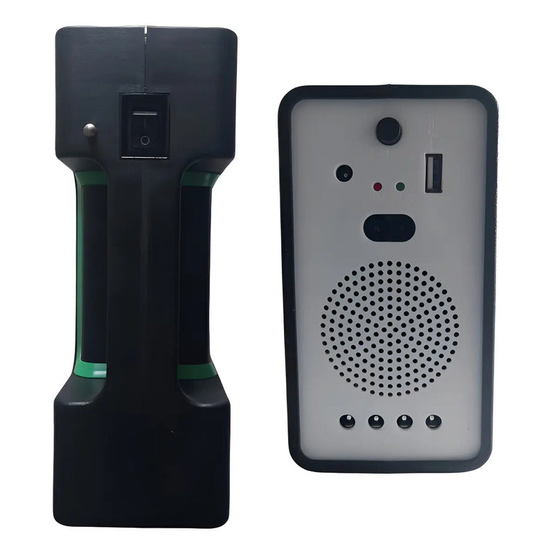 Gdlite 10 Negro