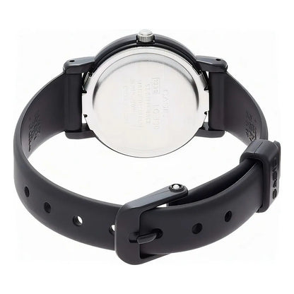 Reloj Casio Mujer Lq-139bmv-1bldf Resina