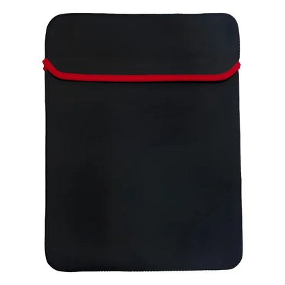 Funda Para Notebook 15,6 Pulgadas Negro