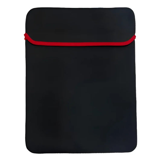 Funda Para Notebook 15,6 Pulgadas Negro