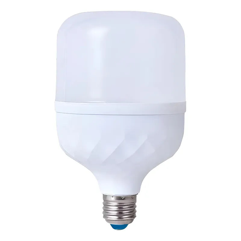 Ampolleta Led Bulb 40w Luz Blanco Frío E27 6500k Blanco Frío
