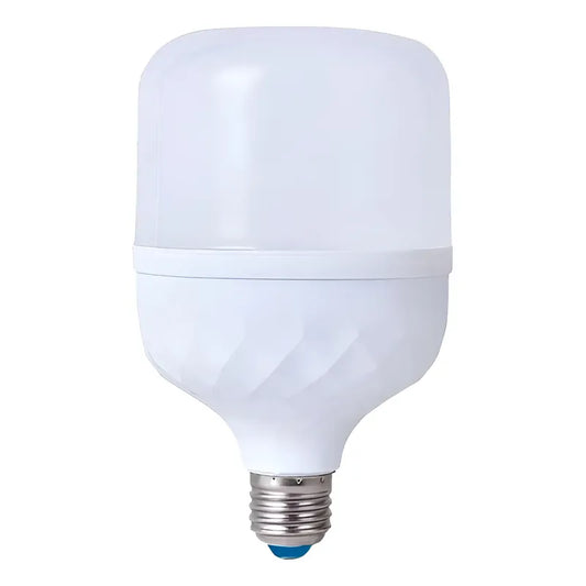 Ampolleta Led Bulb 40w Luz Blanco Frío E27 6500k Blanco Frío