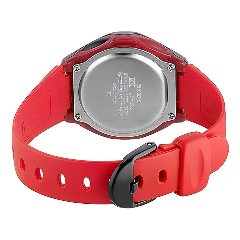Reloj Mujer Casio Lw-200-4avdf