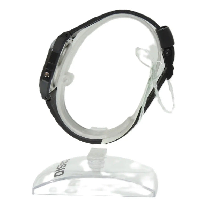 Reloj Casio F-91wb-1adf Cuarzo Unisex Negro Digital