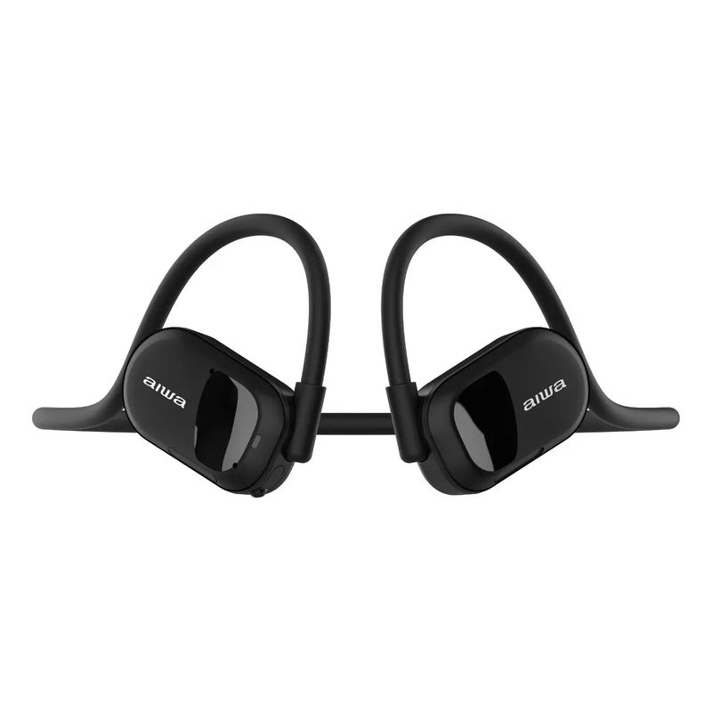 Aiwa Sport Aw-acf1 Negro