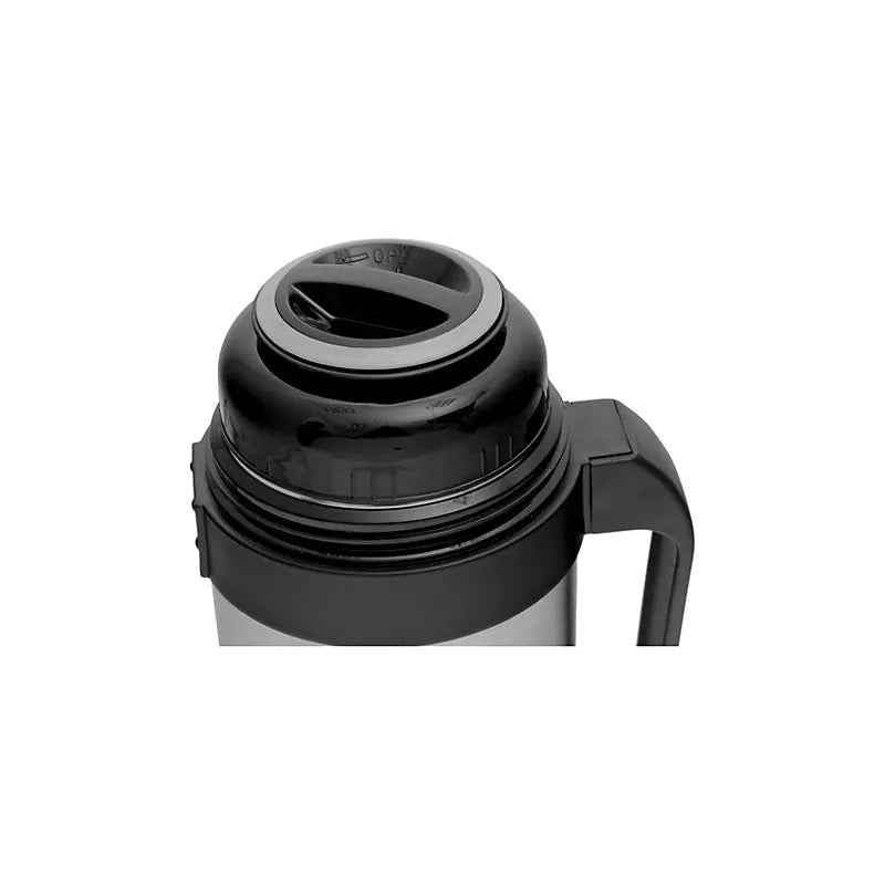 Termo Comida/ Liquido Multiproposito 750ml - Thermos Color Gris