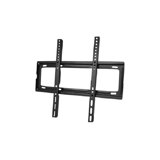 Soporte Fijo Para Tv Pared 26  A 63  Negro Vesa 400x400mm