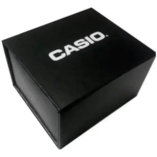 Reloj Casio W-800h-5avdf Cuarzo Unisex Marrón Café