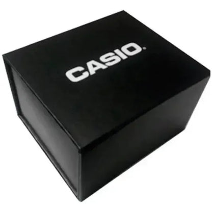 Reloj Casio W-800h-5avdf Cuarzo Unisex Marrón Café