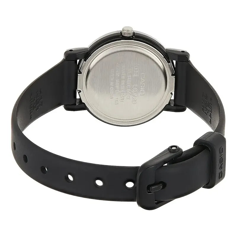 Casio Lq-139a-7b3 Lq-139a-7b3 Mujer (cód: 22383845) Negro Blanco