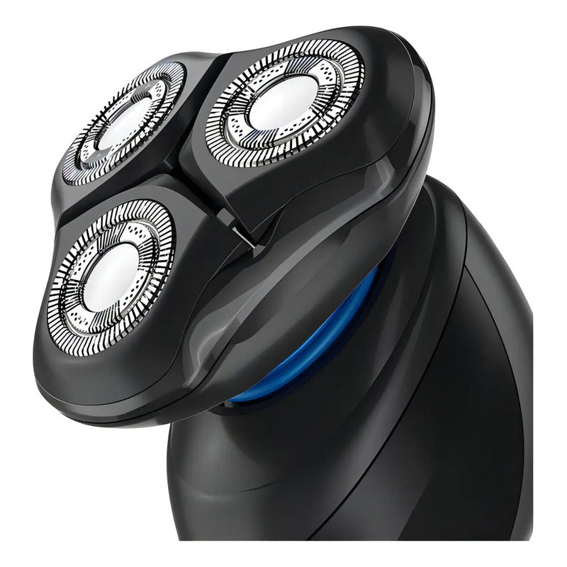 Máquina De Afeitar Remington Hyperflex Aqua Xr1430 Negro