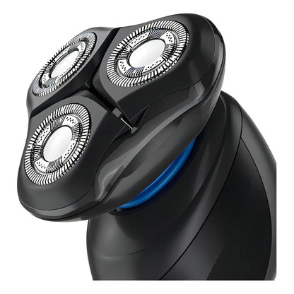 Máquina De Afeitar Remington Hyperflex Aqua Xr1430 Negro