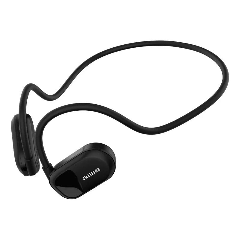 Aiwa Sport Aw-acf1 Negro