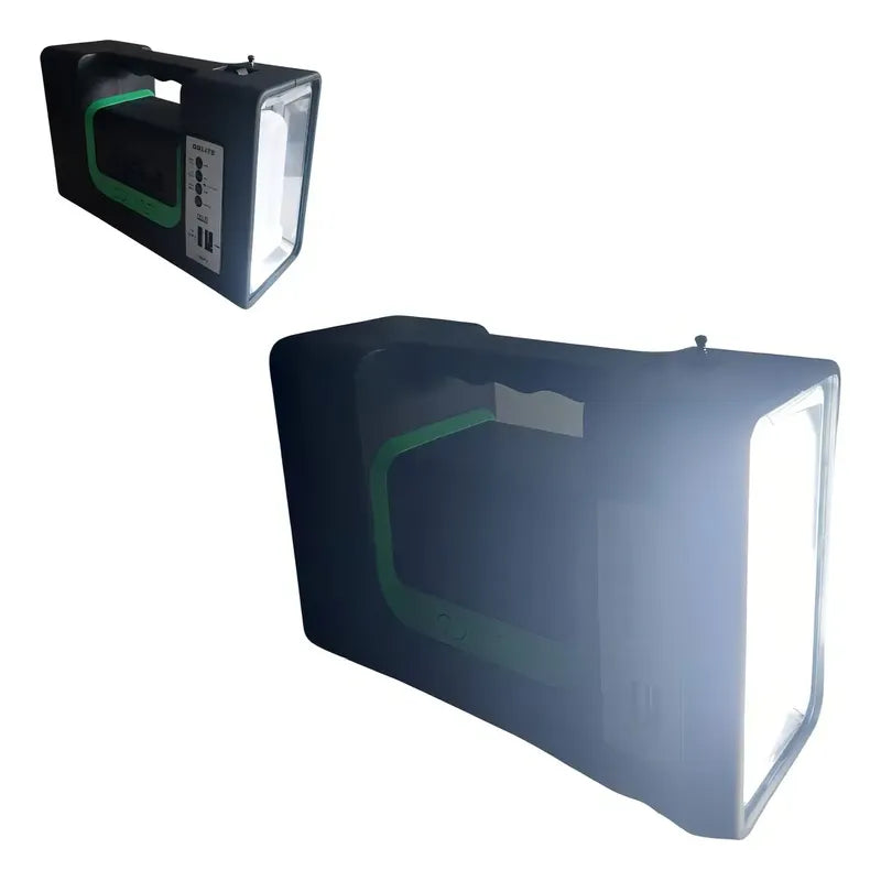 Gdlite 10 Negro