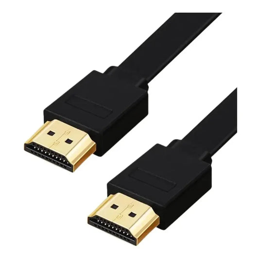 Cable Hdmi 20 Metros 2.0 4k / 2k Ultra Hd 1080p