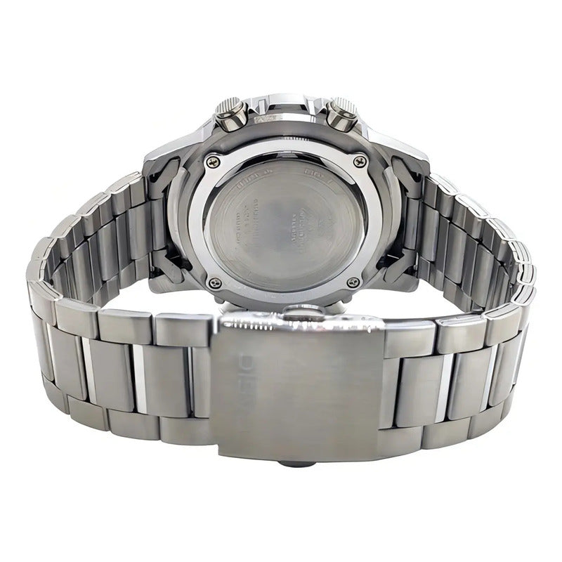 Reloj Casio Hombre Amw-880d-1avdf