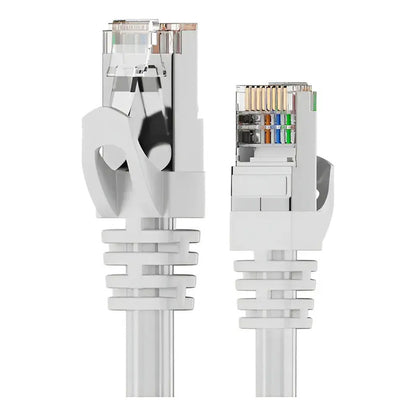 Cable Internet Rj45 Cftv Cat Cable De Red 50 Metros
