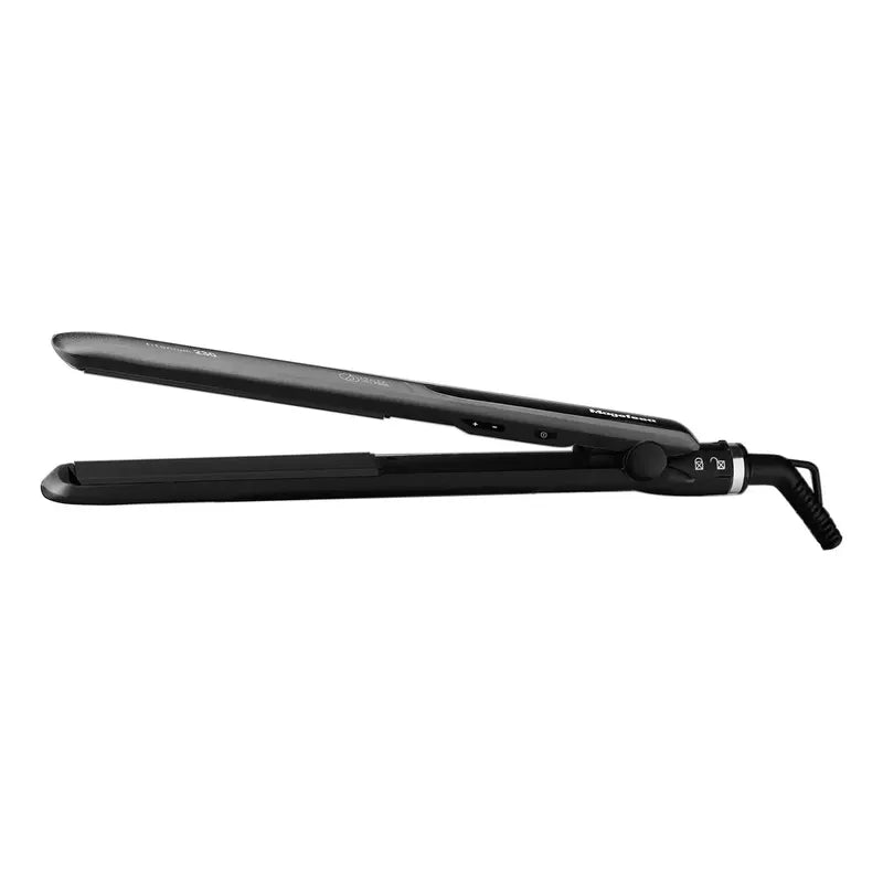 Plancha De Pelo Magefesa Azalea Black Mgf7550 Negro