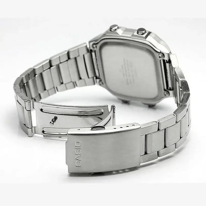 Casio Reloj De Cuarzo Ae-1200whd-1a