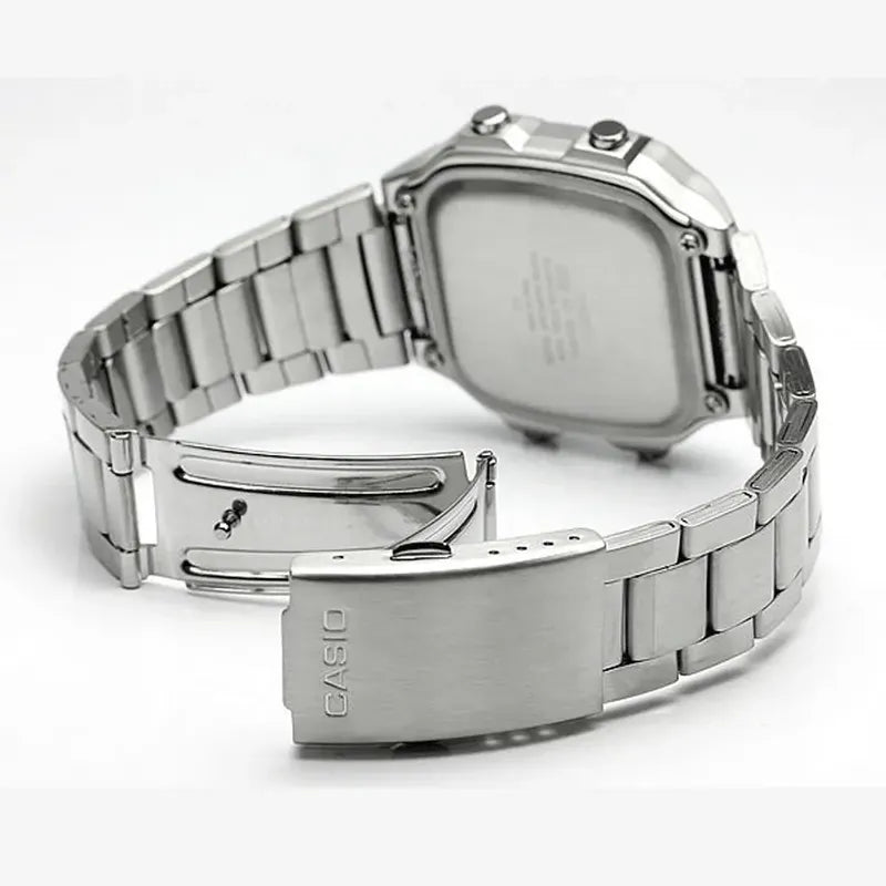 Casio Reloj De Cuarzo Ae-1200whd-1a