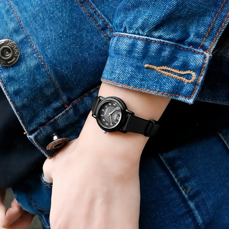 Casio Lq-139amv-1b3 (cód: 22324064) Negro