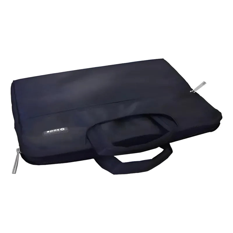 Bolso Ejecutivo Funda Okade Para Notebook 13.3  - 14 Negro 14