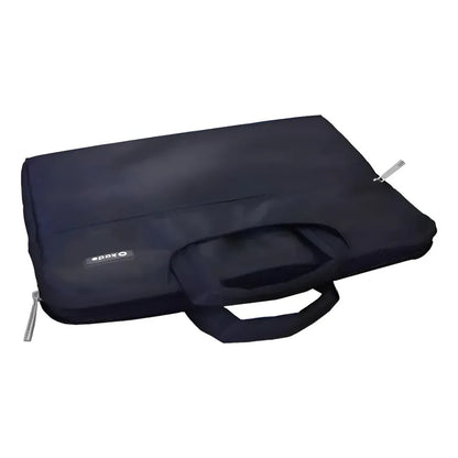 Bolso Ejecutivo Funda Okade Para Notebook 13.3  - 14 Negro 14