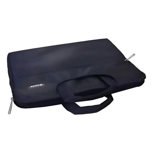 Bolso Ejecutivo Funda Okade Para Notebook 13.3  - 14 Negro 14