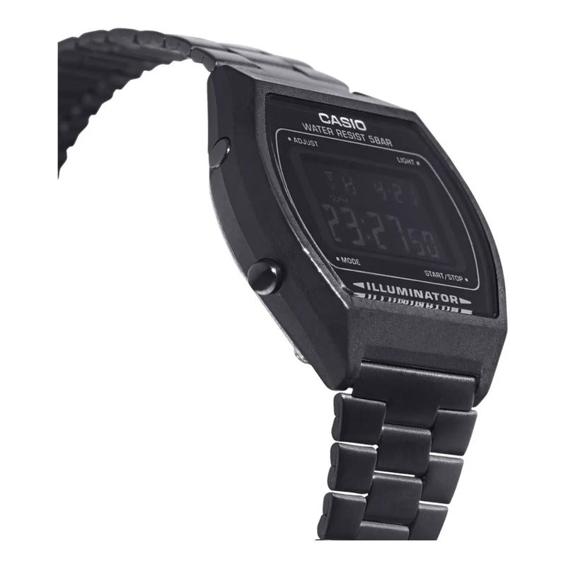 Casio B-650wb-1b Hombre (cód: 20730556) Negro
