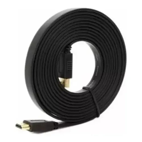 Cable Hdmi 20 Metros 2.0 4k / 2k Ultra Hd 1080p