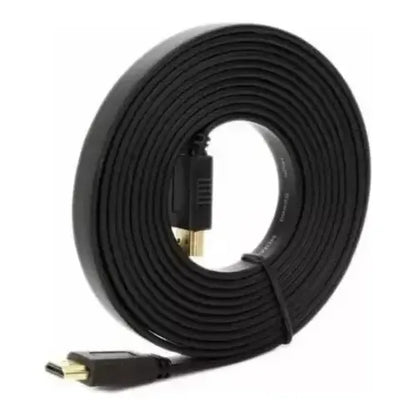 Cable Hdmi 20 Metros 2.0 4k / 2k Ultra Hd 1080p