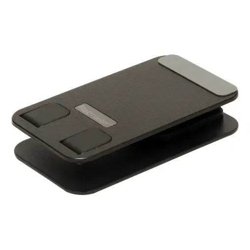 Soporte Genero Universal Negro Para Celular Tablet Hasta 9.7 Pulgadas