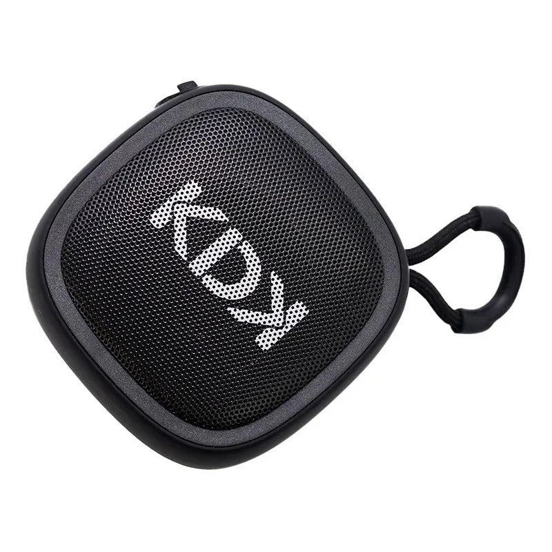 Parlante Mini Kdk Bluetooh Negro 5w