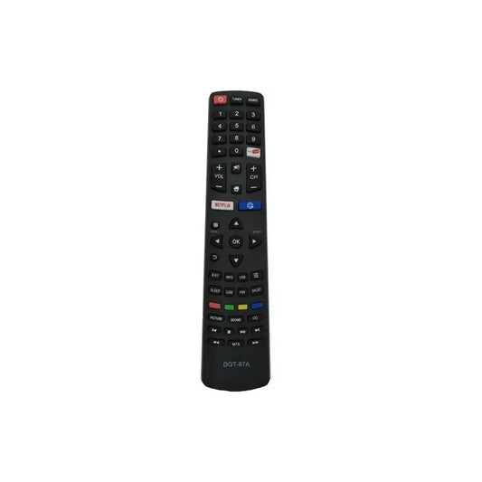 Control Genérico Compatible Master G Kioto Nex