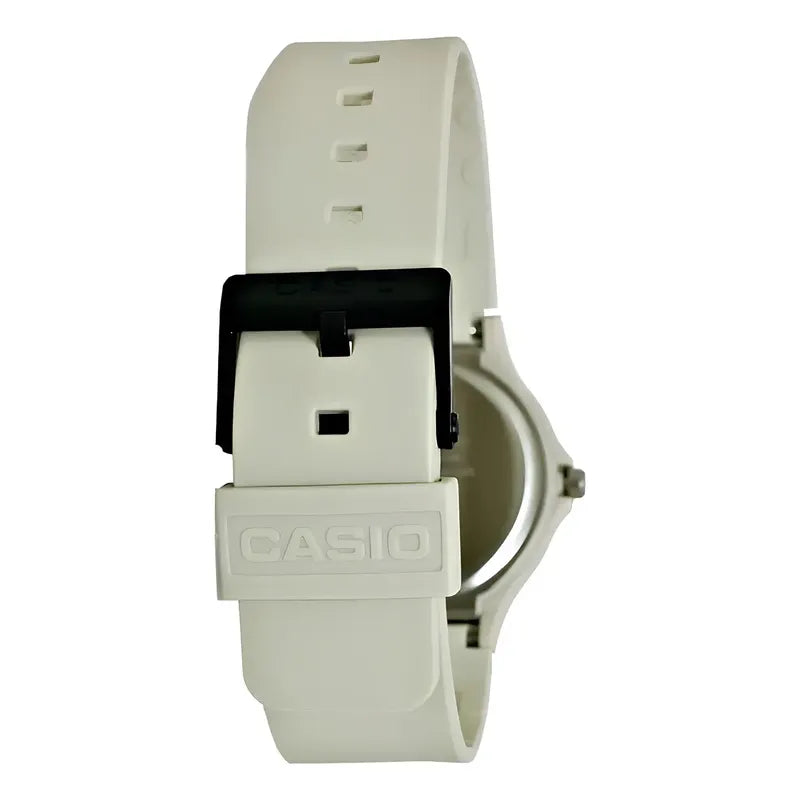 Reloj Casio Mujer Mq-24uc-8bdf Negro