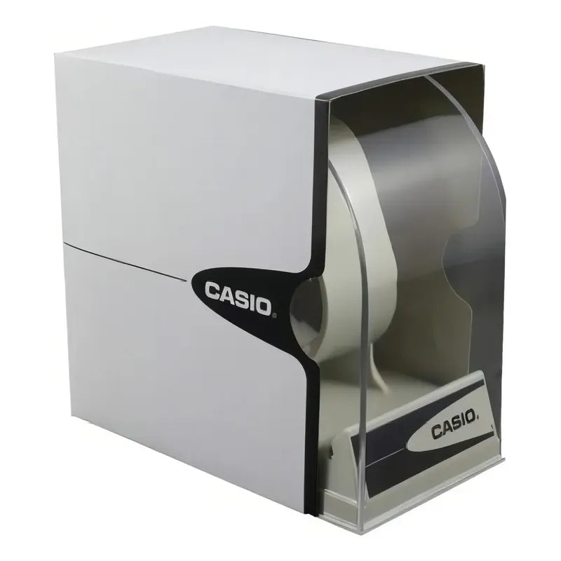 Reloj Casio Hombre Digital Dw-291h-9av Cronometro Hora Mundial Negro