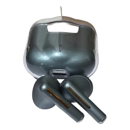 Audífonos Inalámbricos Irm Bluetooth 5.3 Gris