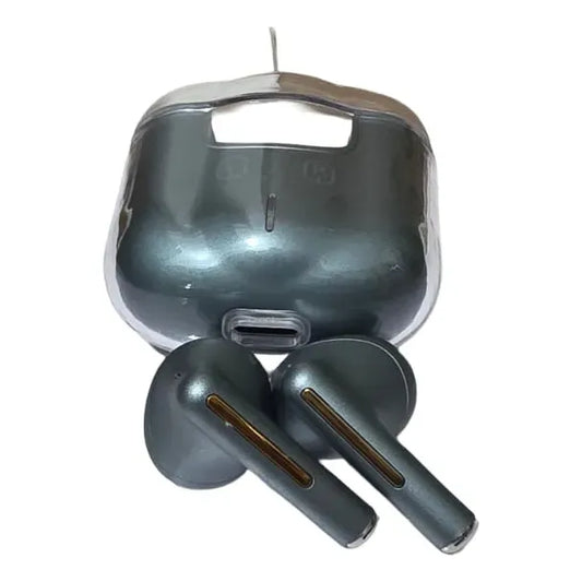 Audífonos Inalámbricos Irm Bluetooth 5.3 Gris