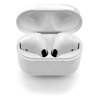 Audífonos Inalámbricos Vidvie S-v Pods V Bt683 Color Blanco Luz Agua