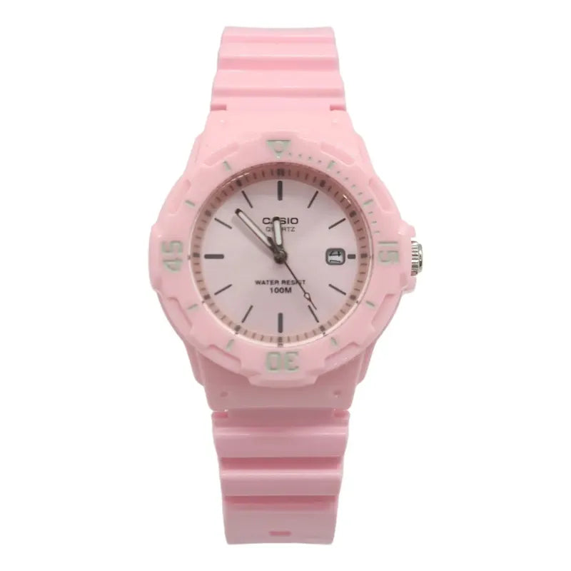 Casio Youth Lrw-200h-2b Lrw-200h-2b Mujer Adultos (cód: 18522370) Rosa